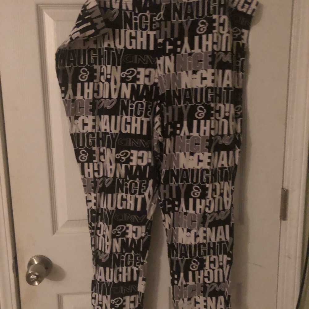 Pajamas